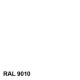 RAL 9010