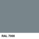 RAL 7000