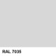 RAL 7035
