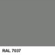 RAL 7037