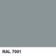 RAL 7001