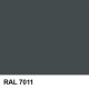RAL 7011