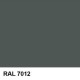 RAL 7012