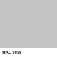RAL 7038