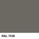 RAL 7039