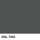 RAL 7043