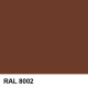 RAL 8002