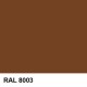 RAL 8003