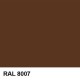 RAL 8007