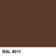 RAL 8011