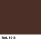 RAL 8016