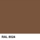 RAL 8024