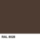 RAL 8028