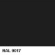 RAL 9017