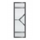 Porte Ichi 1 vantail