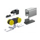 Ensemble SAF80 rail de 6 mètres + garniture 80 kg