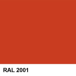 Ral 2001