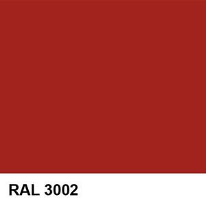 Ral 3002