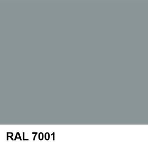 Ral 7001