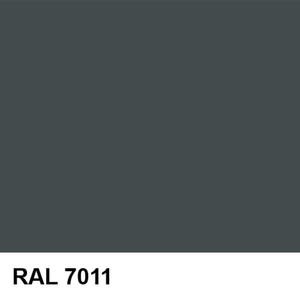 Ral 7011