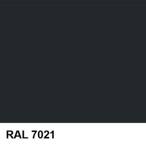 Ral 7021