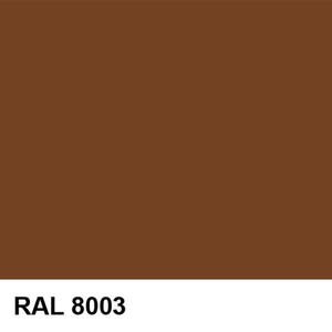 Ral 8003