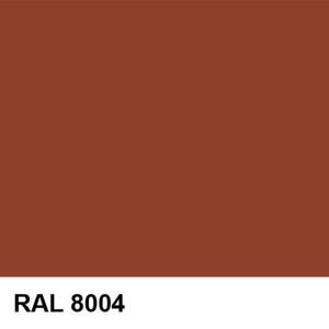 Ral 8004