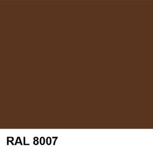 Ral 8007