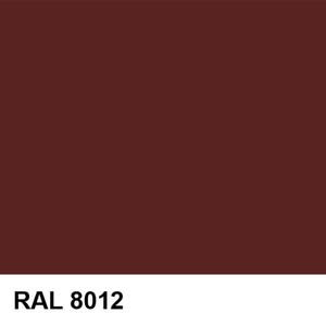 Ral 8012