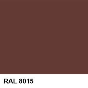 Ral 8015