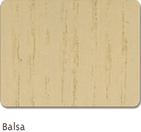 Lasure Balsa