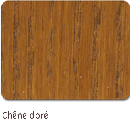 Lasure Chêne doré