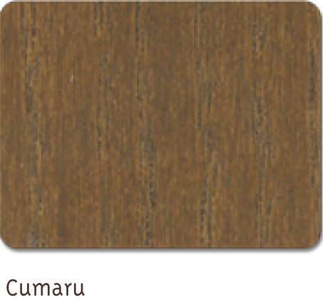Lasure Cumaru