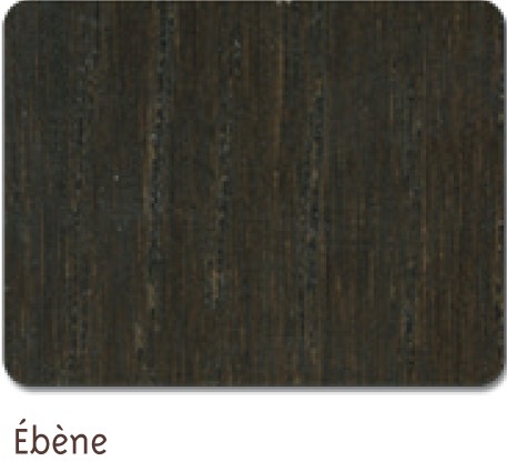 Lasure Ebène
