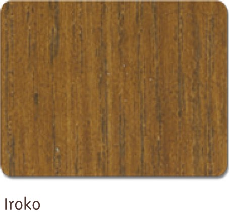 Lasure Iroko