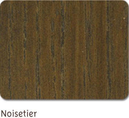 Lasure Noisetier