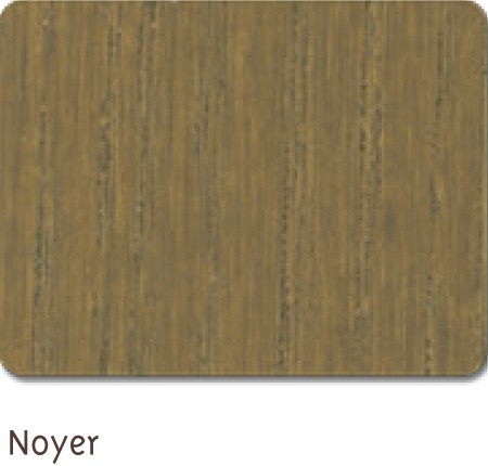 Lasure Noyer