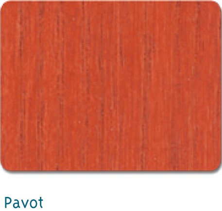 Lasure Pavot
