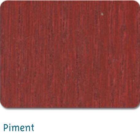 Lasure Piment