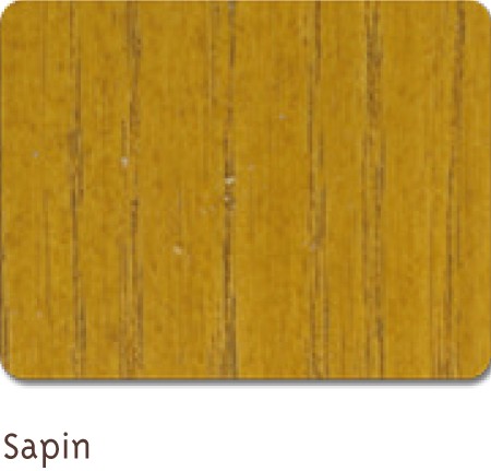 Lasure Sapin