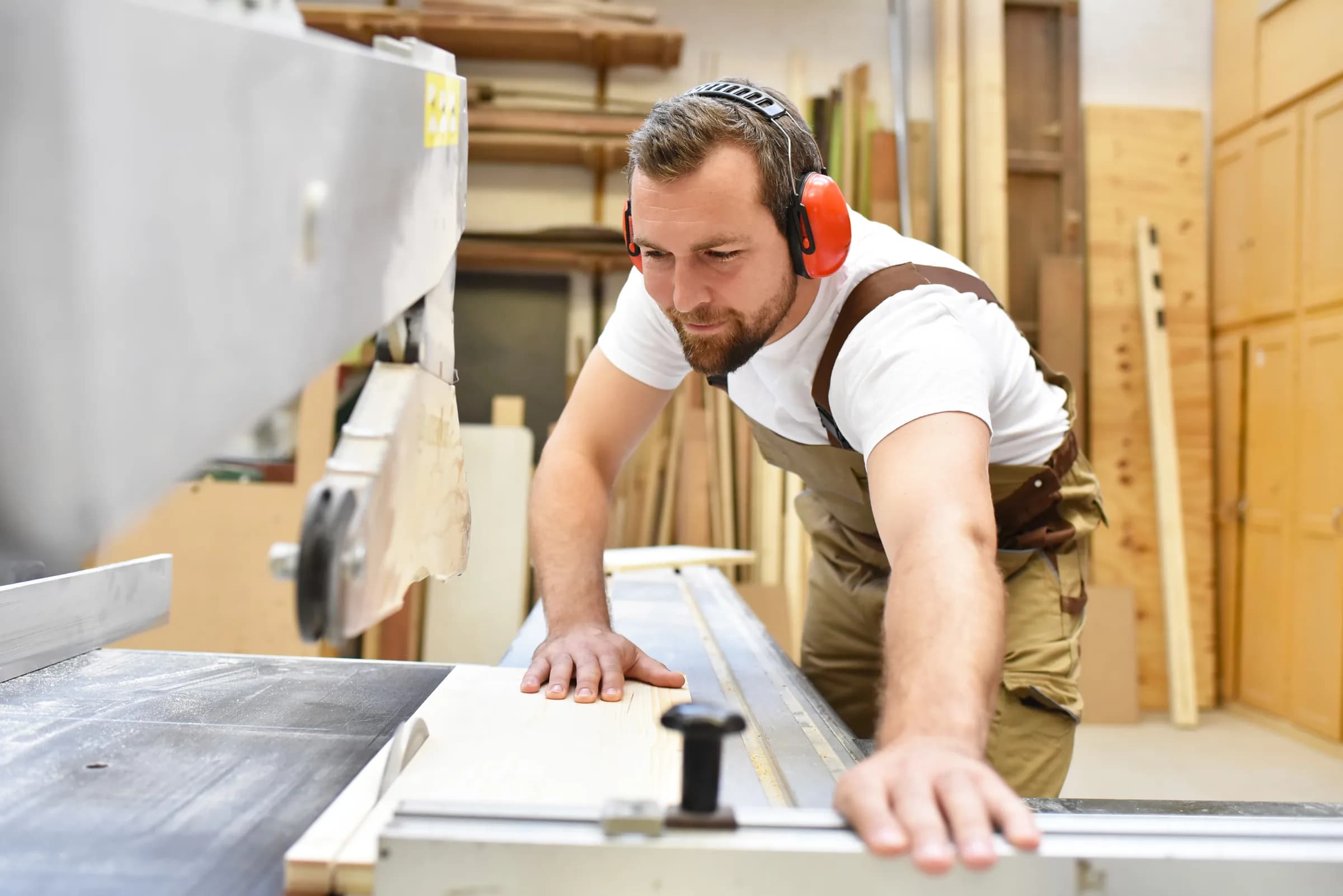 Atelier ZenWall — fabrication française sur mesure